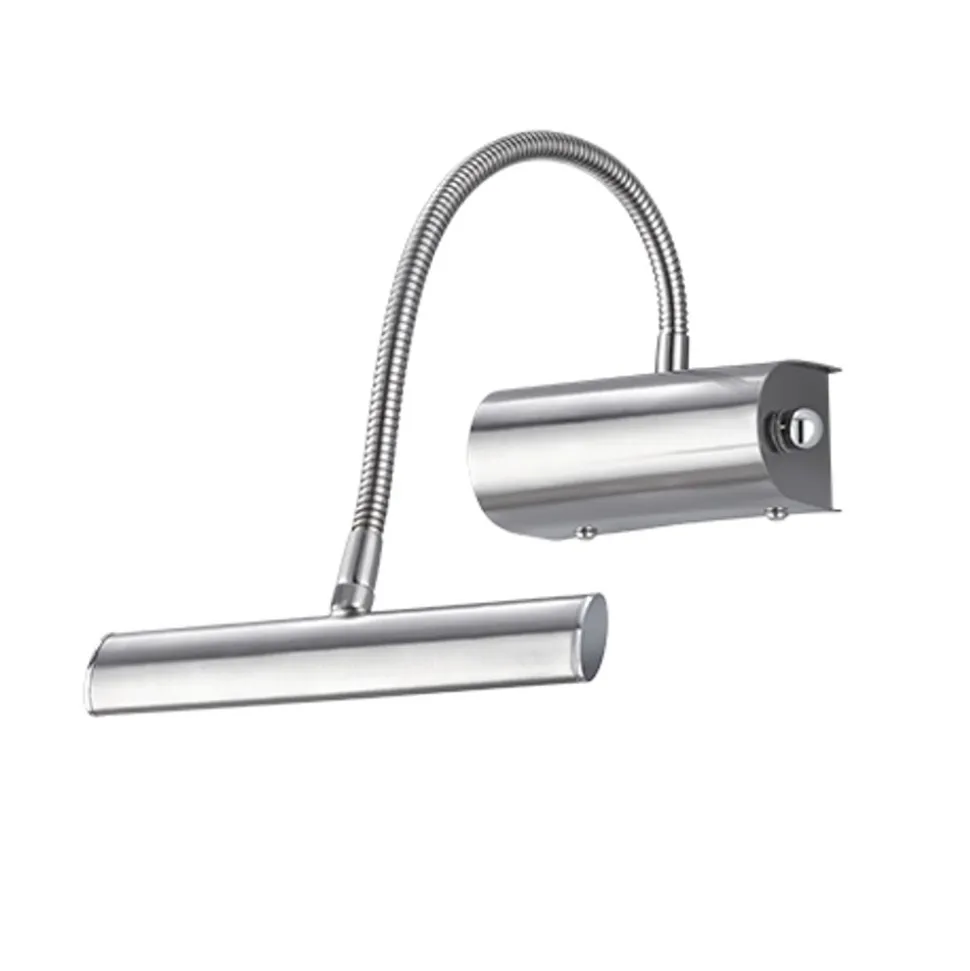 Trio CURTIS - 279770107 incl.1x4W LED/400Lm/3000K