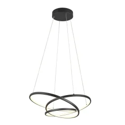 Trio DARVIN - 349110132 incl.1x36W LED/4000Lm/2300+3000+4000K