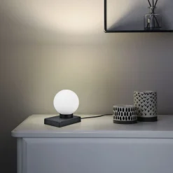 Trio DAVI II - 590100132 excl.1xE14