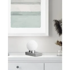 Trio DAVI II - 590100107 excl.1xE14