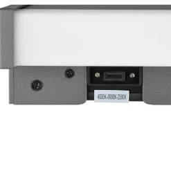 Trio DAWSON - 246360142 incl.1x8W LED/700Lm/2300+3000+4000K