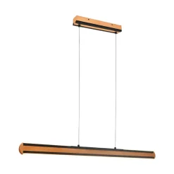 Trio DEACON - 326610232 incl.1x42W LED/3200Lm/2700 - 6000K