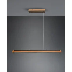 Trio DEACON - 326610232 incl.1x42W LED/3200Lm/2700 - 6000K