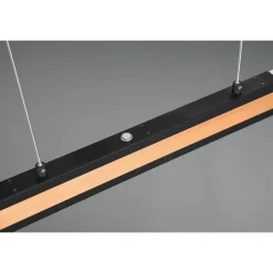 Trio DEACON - 326610232 incl.1x42W LED/3200Lm/2700 - 6000K