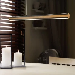 Trio DEACON - 326610232 incl.1x42W LED/3200Lm/2700 - 6000K