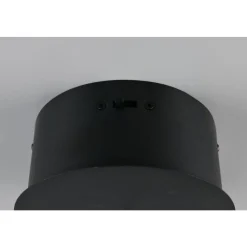 Trio Dios Hanglamp 1xLED 800lm mat zwart (331410132)