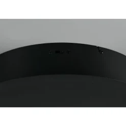 Trio Dios Hanglamp 5xLED 800lm mat zwart (331430532)