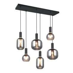 Trio DIVA - 319800632 excl.6xE27