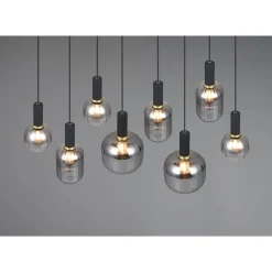 Trio DIVA - 319800832 excl.8xE27