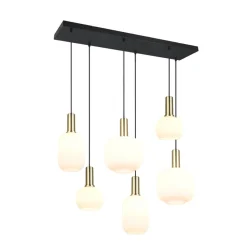 Trio DIVA - 319800608 excl.6xE27