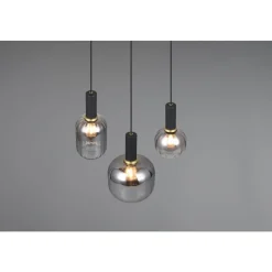 Trio DIVA - 319830332 excl.3xE27