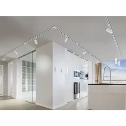 Trio DUOLINE - 73240131 excl.1xGU10