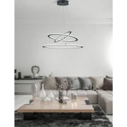 Trio DURBAN - 321910342 incl.1x75W LED/8900Lm/3000K