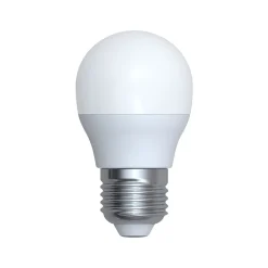 Trio E27 SMD - 986-60 5W/ 470Lm/ 3000K