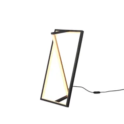 Trio EDGE - 526810132 incl.1x9W LED/950Lm/2300+3000+4000K