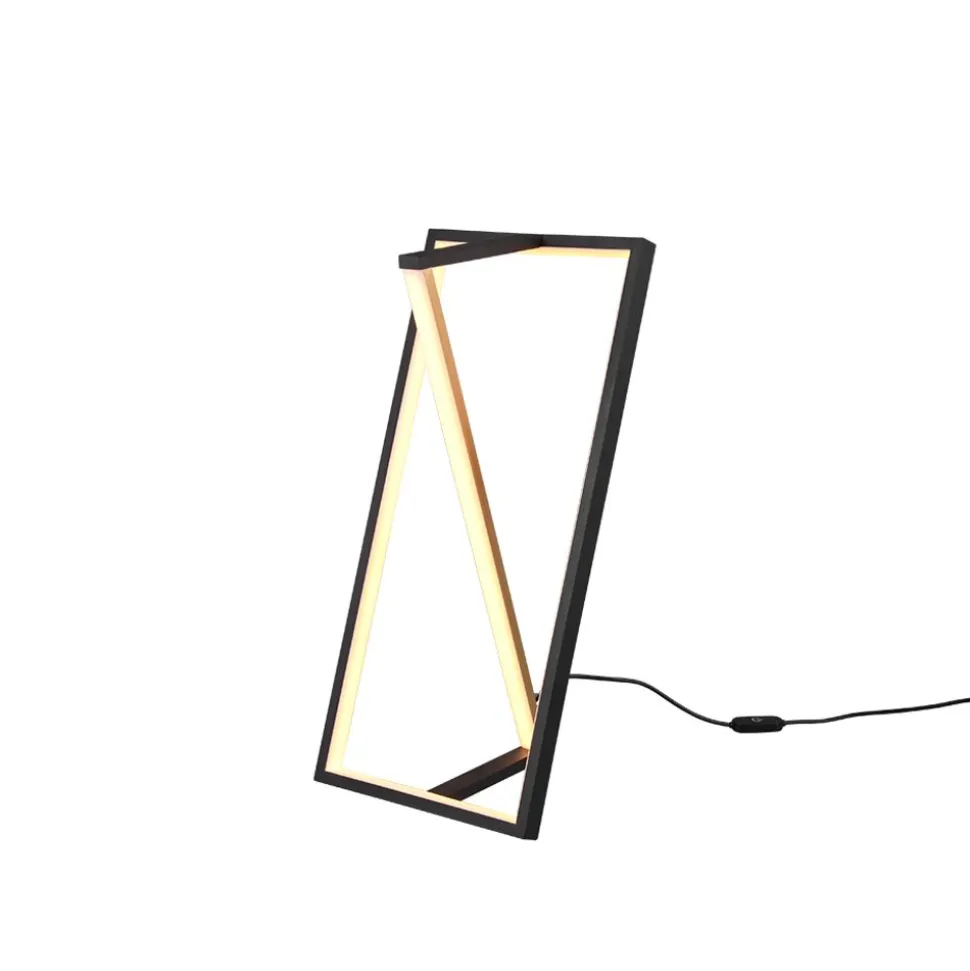 Trio EDGE - 526810132 incl.1x9W LED/950Lm/2300+3000+4000K