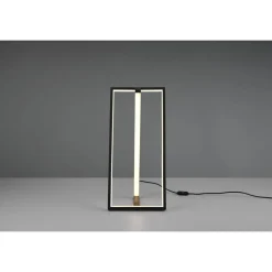 Trio EDGE - 526810132 incl.1x9W LED/950Lm/2300+3000+4000K