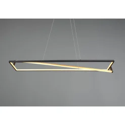 Trio EDGE - 326810132 incl.1x35W LED/4100Lm/2300+3000+4000K