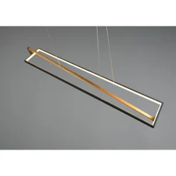 Trio EDGE - 326810132 incl.1x35W LED/4100Lm/2300+3000+4000K