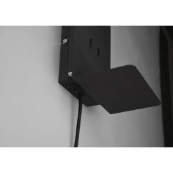 Trio ELEMENT - 222570232 incl.1x3W LED/220Lm/3000K & incl.2x1,5W LED/150Lm/3000K