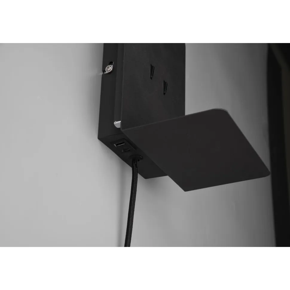 Trio ELEMENT - 222570232 incl.1x3W LED/220Lm/3000K & incl.2x1,5W LED/150Lm/3000K