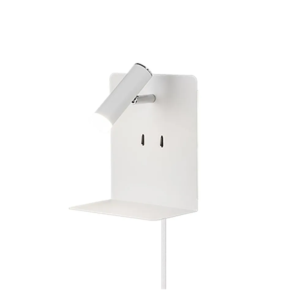 Trio ELEMENT - 222570231 incl.1x3W LED/220Lm/3000K & incl.2x1,5W LED/150Lm/3000K