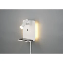 Trio ELEMENT - 222570231 incl.1x3W LED/220Lm/3000K & incl.2x1,5W LED/150Lm/3000K