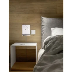 Trio ELEMENT - 222570231 incl.1x3W LED/220Lm/3000K & incl.2x1,5W LED/150Lm/3000K