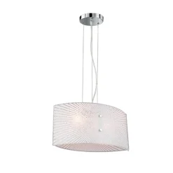 Trio ELISA - 312200200 excl.2xE27