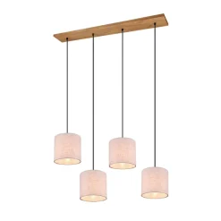 Trio ELMAU - 302100430 excl.4xE27