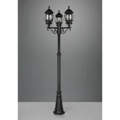 Trio ELVO - 406960332 3x E27 max.60W,bulb exc.