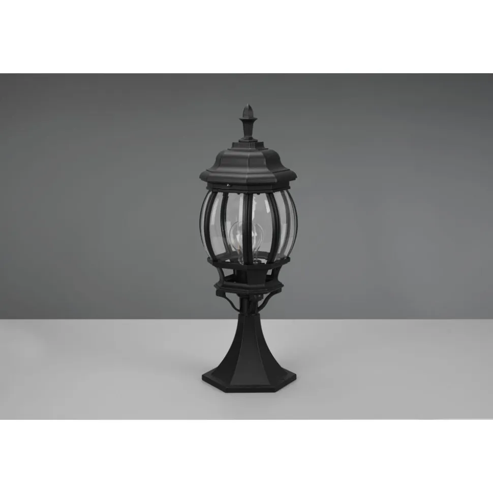 Trio ELVO - 506960132 1x E27 max.60W,bulb exc.