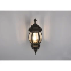 Trio ELVO - 206967132 1x E27 max.60W,bulb exc.