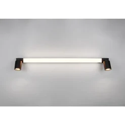 Trio ENRICO - 281479332 incl.1x10W LED/1000Lm/2300+3000+4000K excl.2xGU10