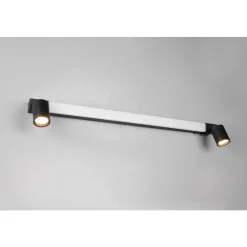 Trio ENRICO - 281479332 incl.1x10W LED/1000Lm/2300+3000+4000K excl.2xGU10