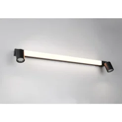 Trio ENRICO - 281479332 incl.1x10W LED/1000Lm/2300+3000+4000K excl.2xGU10