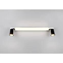 Trio ENRICO - 281470306 incl.1x6W LED/600Lm/2300+3000+4000K excl.2xGU10