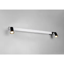 Trio ENRICO - 281479306 incl.1x10W LED/1000Lm/2300+3000+4000K excl.2xGU10