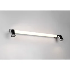 Trio ENRICO - 281479306 incl.1x10W LED/1000Lm/2300+3000+4000K excl.2xGU10