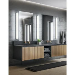 Trio FABIO - 283811206 incl.1x20W LED/2300Lm/3000K