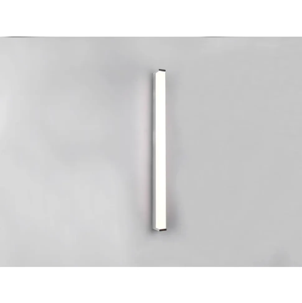 Trio FABIO - 283817906 incl.1x12W LED/1400Lm/3000K