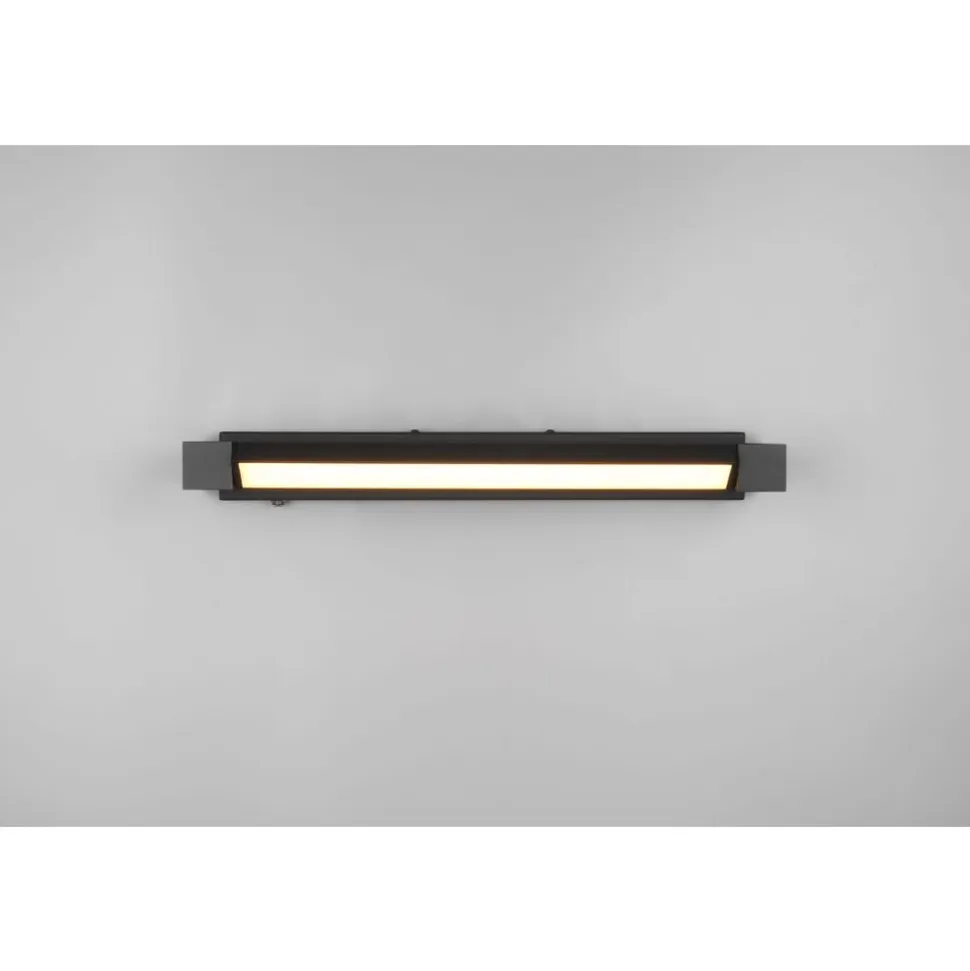 Trio FABRIZIO - 284770132 incl.1x9W LED/1000Lm/2300+3000+4000K