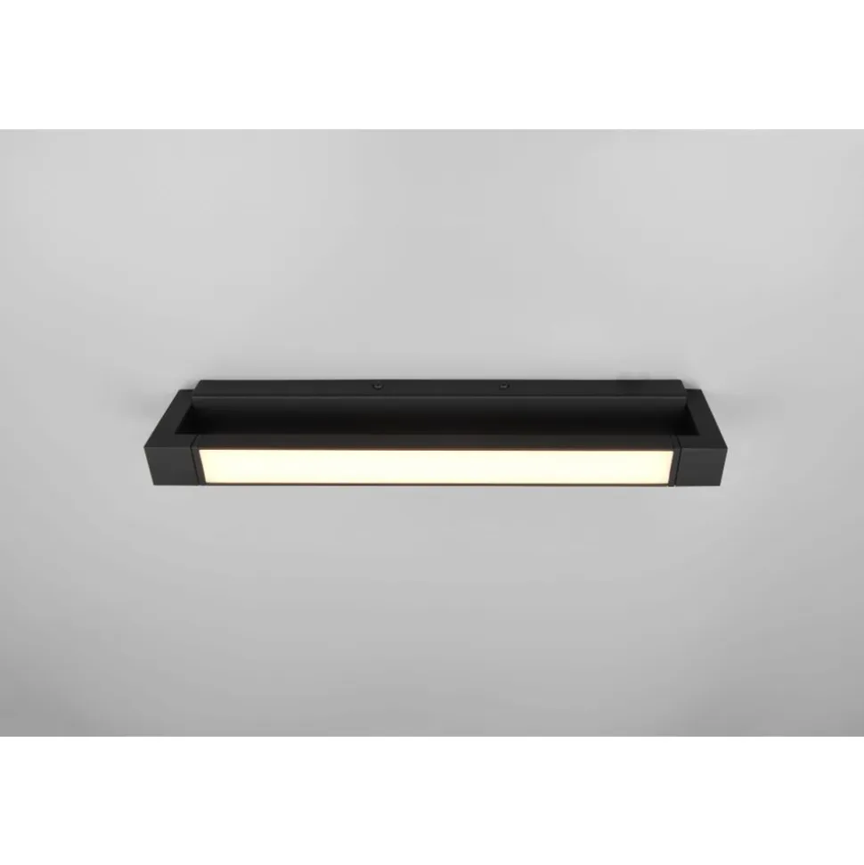 Trio FABRIZIO - 284770132 incl.1x9W LED/1000Lm/2300+3000+4000K