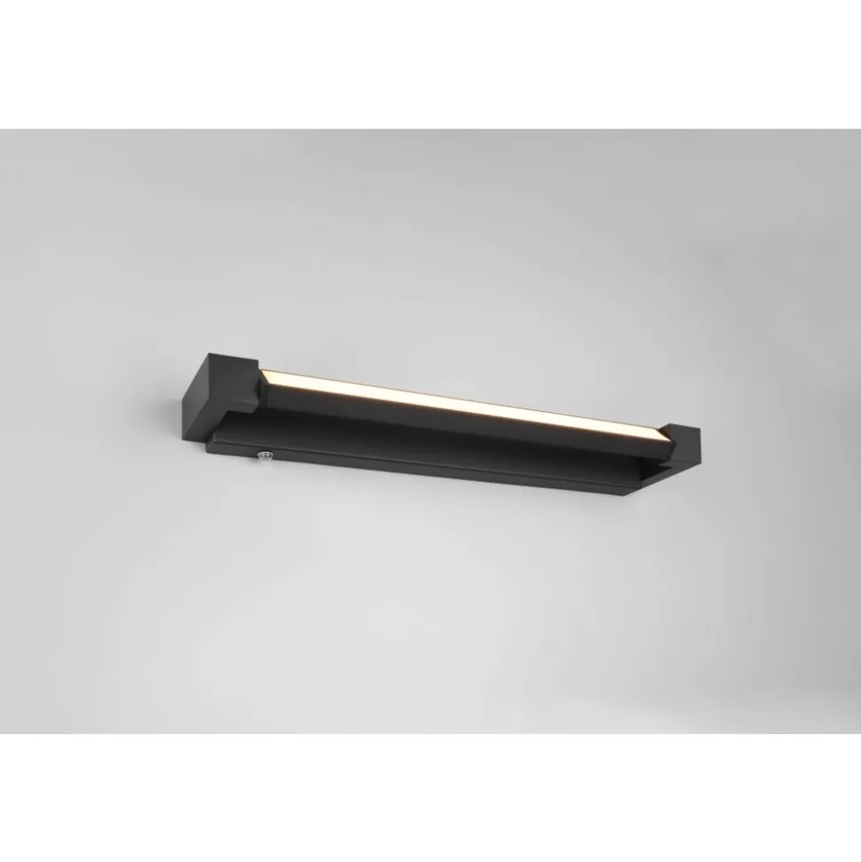 Trio FABRIZIO - 284770132 incl.1x9W LED/1000Lm/2300+3000+4000K