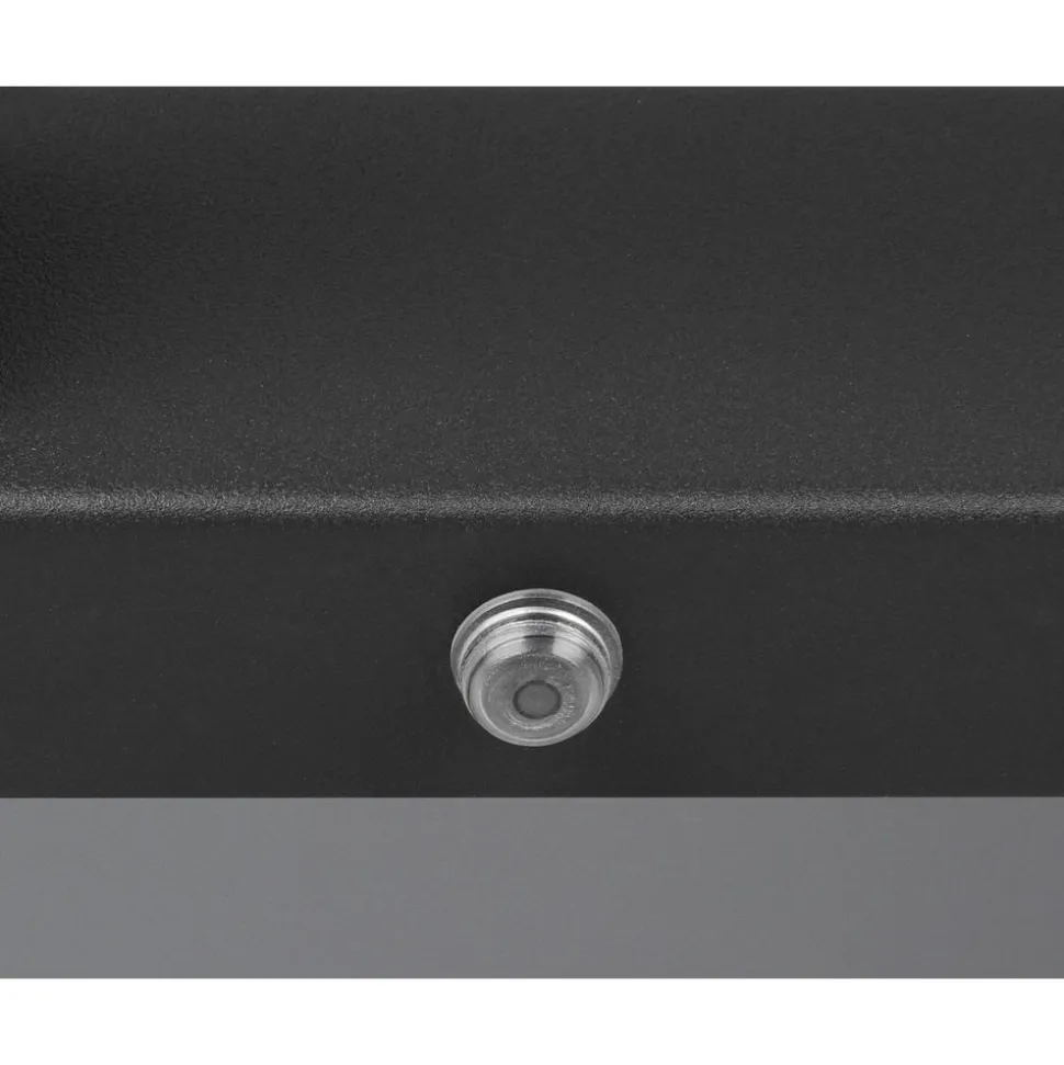 Trio FABRIZIO - 284779132 incl.1x15W LED/1400Lm/2300+3000+4000K