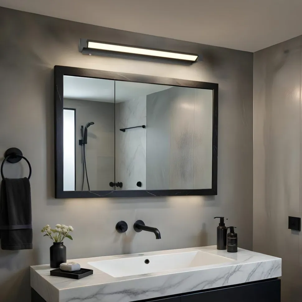 Trio FABRIZIO - 284779132 incl.1x15W LED/1400Lm/2300+3000+4000K