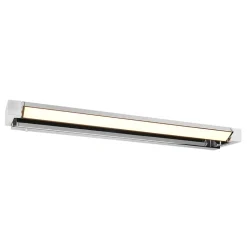 Trio FABRIZIO - 284779106 incl.1x15W LED/1400Lm/2300+3000+4000K