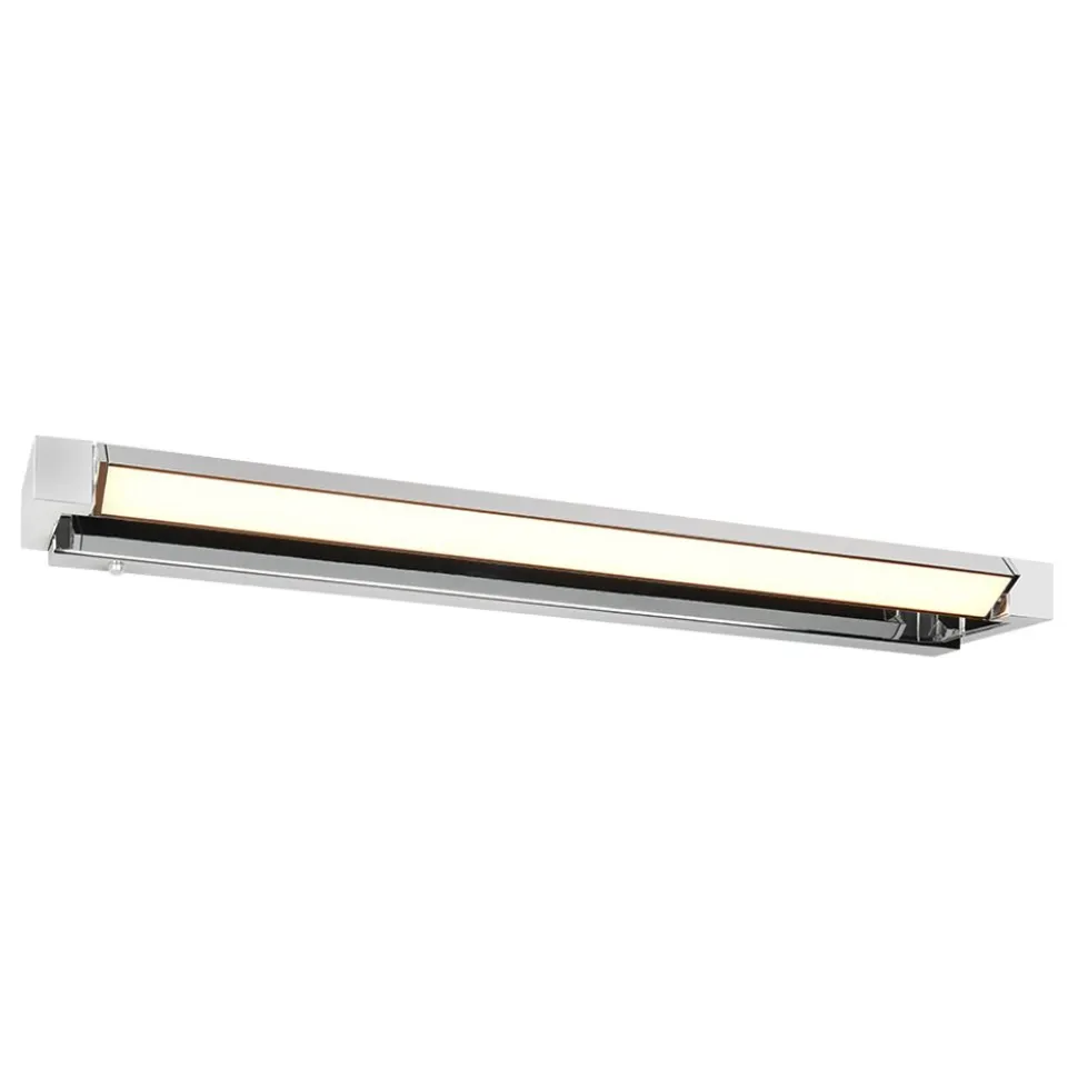 Trio FABRIZIO - 284779106 incl.1x15W LED/1400Lm/2300+3000+4000K