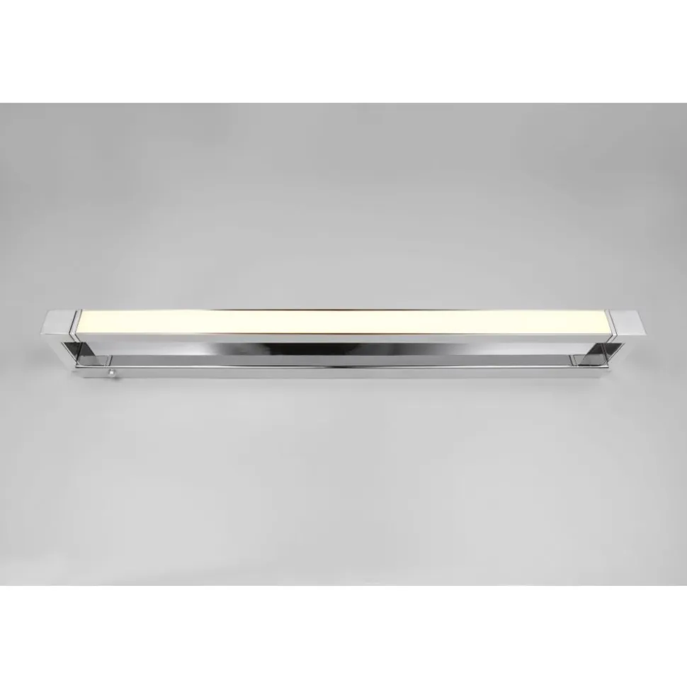 Trio FABRIZIO - 284779106 incl.1x15W LED/1400Lm/2300+3000+4000K