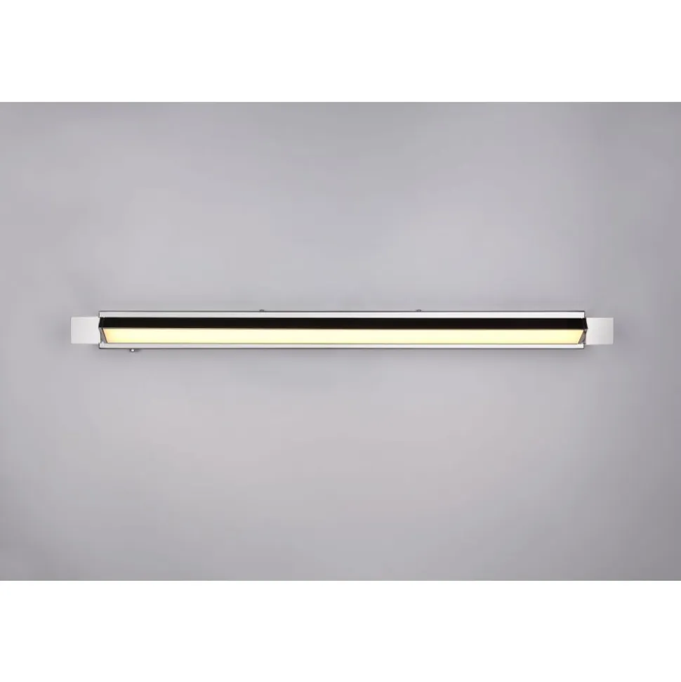 Trio FABRIZIO - 284779106 incl.1x15W LED/1400Lm/2300+3000+4000K